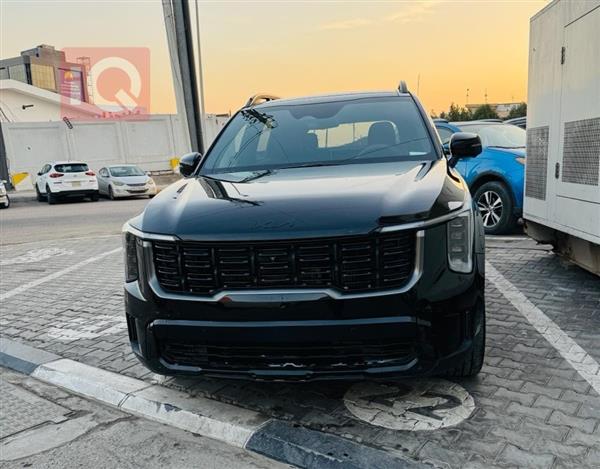 كيا سورينتو 2024 للبيع في العراق - البصرة